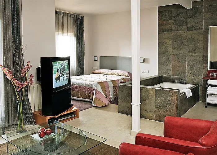 El Milano Real Hotel 3*