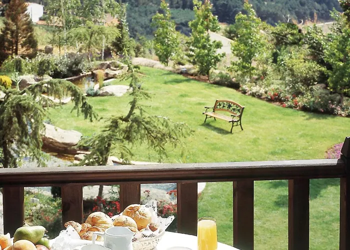 El Milano Real 요요스델에스피뇨