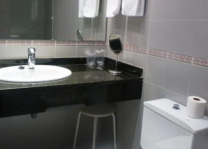 El Milano Real Hotel 3*