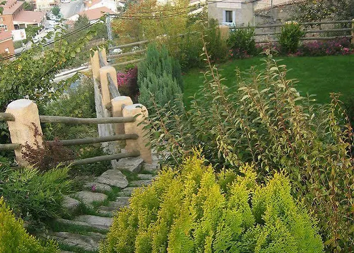 호텔 El Milano Real