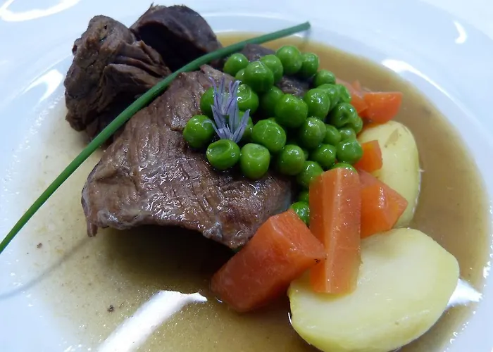 El Milano Real Hotel 3*