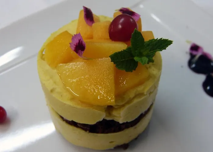 El Milano Real Hotel Hoyos del Espino