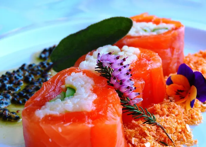 El Milano Real 3* 요요스델에스피뇨