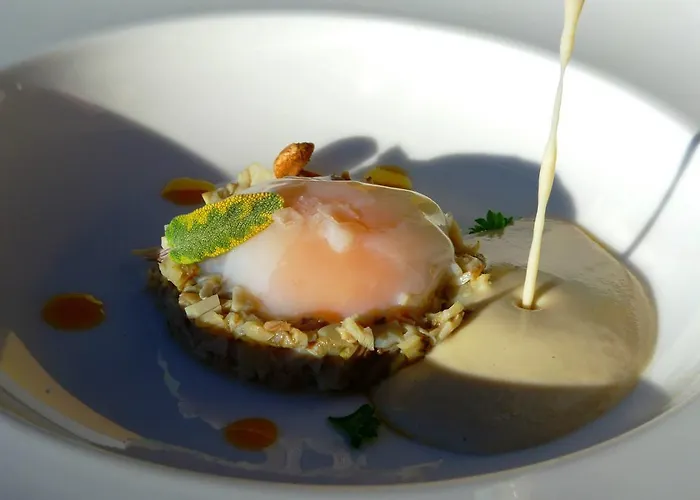 El Milano Real 3* Hoyos del Espino