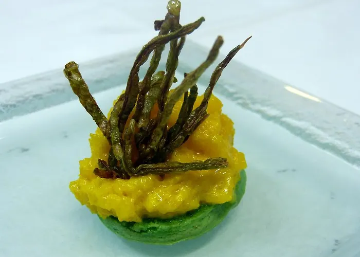 호텔 El Milano Real 3*