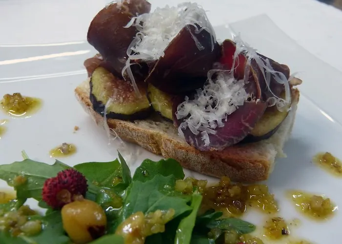 El Milano Real Hotel