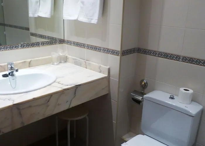 El Milano Real Hotel