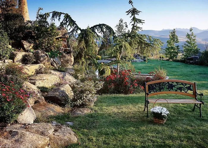 El Milano Real 3* 요요스델에스피뇨