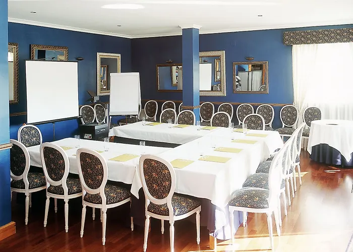 El Milano Real Hotel