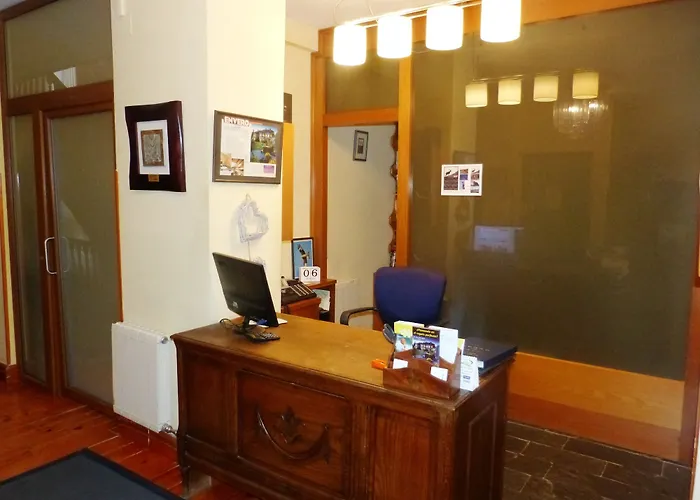 El Milano Real Hotel 3*