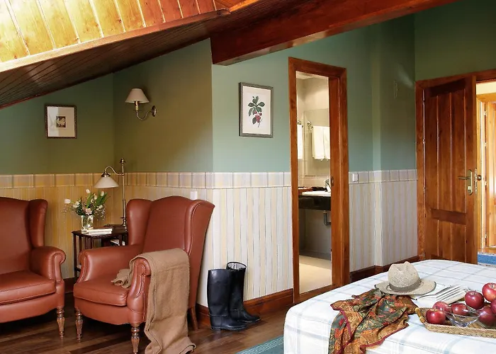 El Milano Real 3* 요요스델에스피뇨