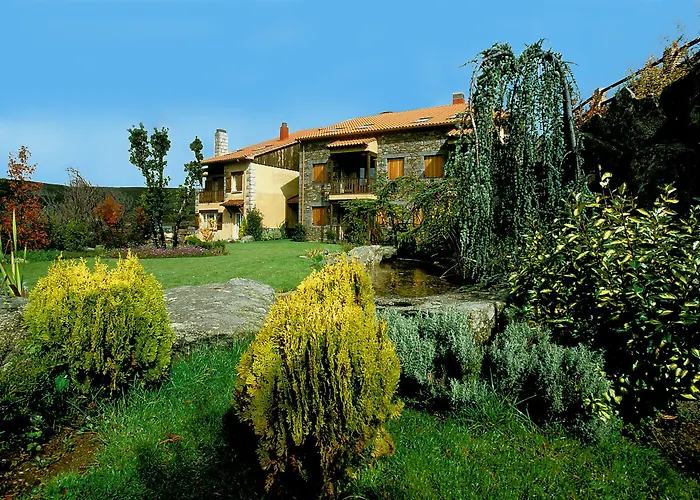 El Milano Real 3* 요요스델에스피뇨