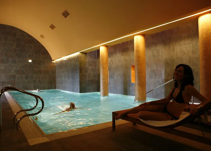 Hotel El Milano Real 3*