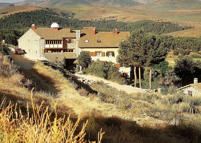 El Milano Real Hotel 3*